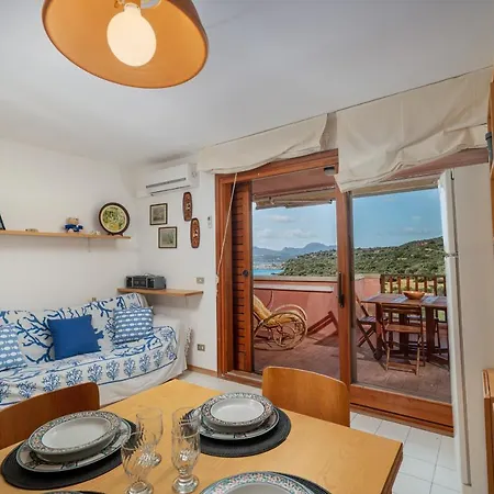 Rena Bianca House By Wonderful Italy 올비아