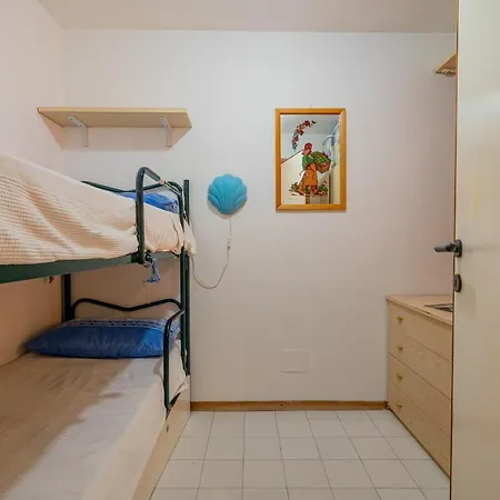 Rena Bianca House By Wonderful Italy *