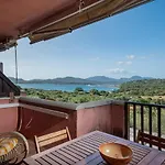 아파트 Rena Bianca House By Wonderful Italy