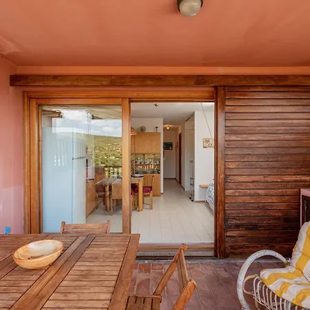 Rena Bianca House By Wonderful Italy Lejlighed