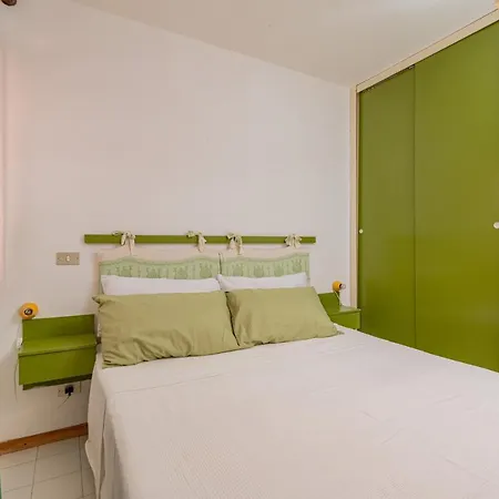 아파트 Rena Bianca House By Wonderful Italy