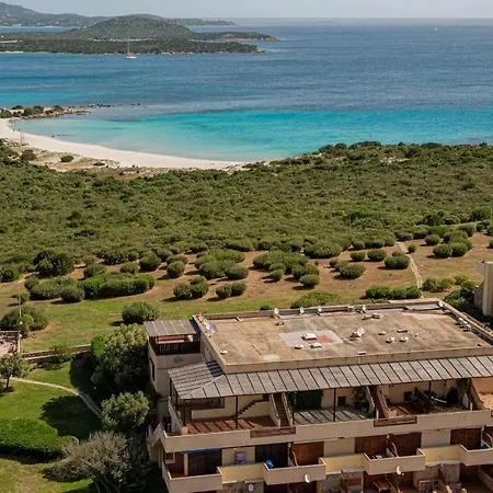 Rena Bianca House By Wonderful Italy Апартаменти Ольбія