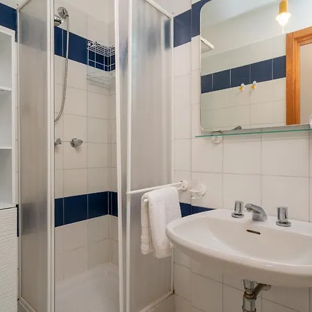 Апартаменти Rena Bianca House By Wonderful Italy *