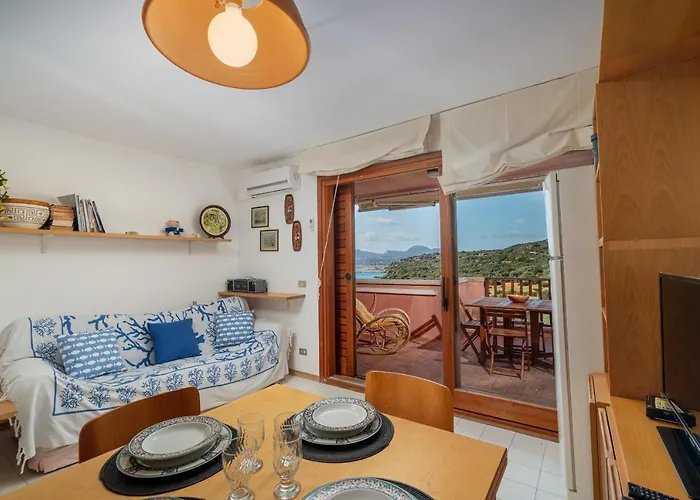 Rena Bianca House By Wonderful Italy Olbia