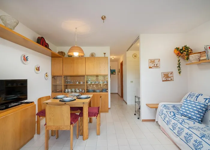 Rena Bianca House By Wonderful Italy Apartamento *