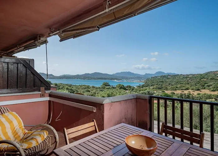 Apartamento Rena Bianca House By Wonderful Italy