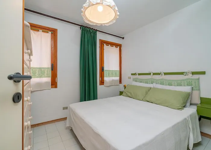 Rena Bianca House By Wonderful Italy Olbia