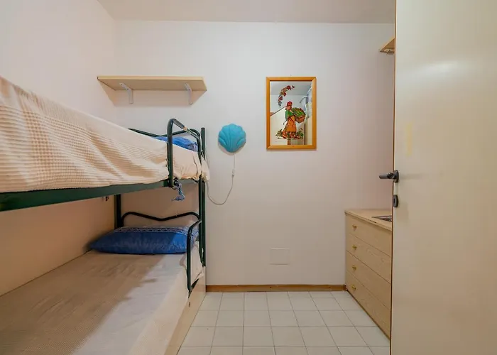 Rena Bianca House By Wonderful Italy *