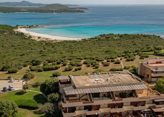 Rena Bianca House By Wonderful Italy Apartamento Olbia