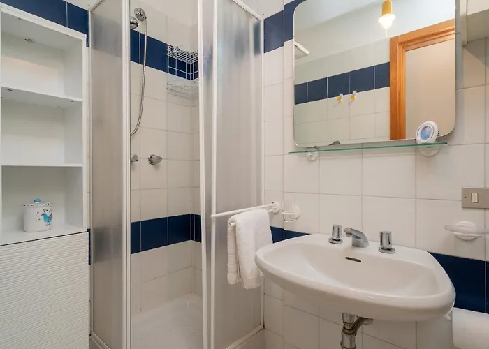 Apartamento Rena Bianca House By Wonderful Italy *